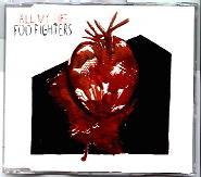 Foo Fighters : All My Life (Pt. 1)
